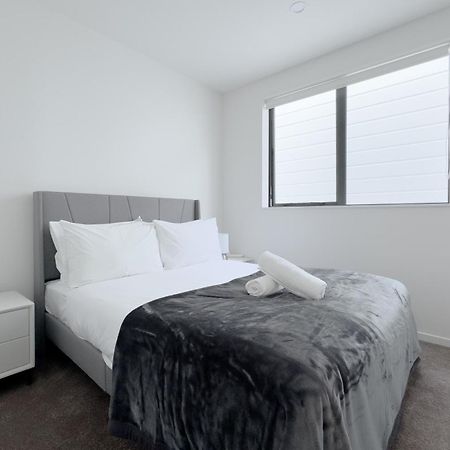 Villa Modern 3-Bds Townhouse In South Auckland Extérieur photo
